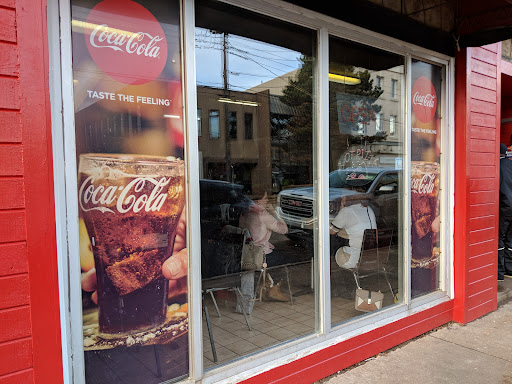 Photo of Alexandra's Pizza Sydney - 228 Charlotte St, Sydney, NS B1P 1C5